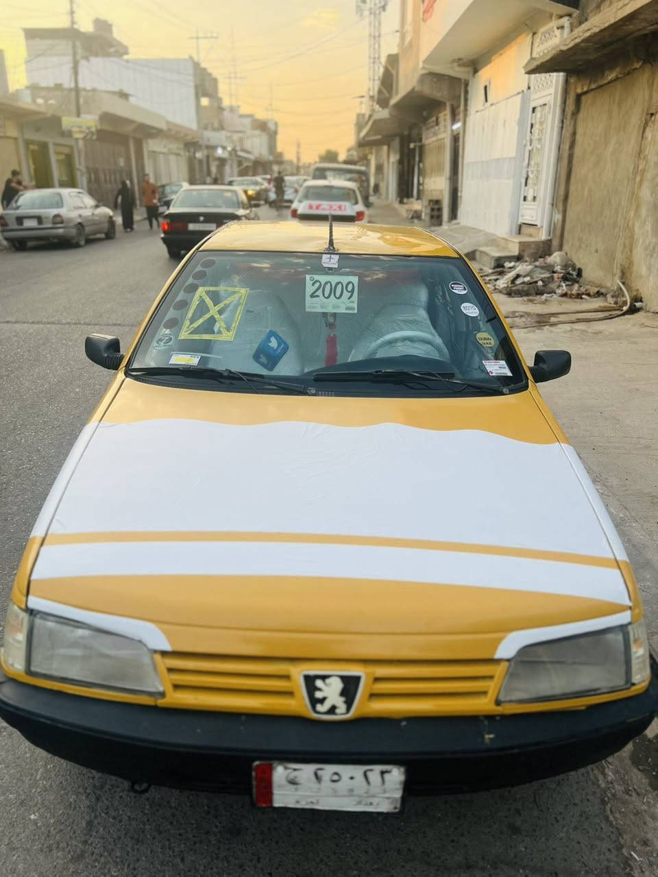 سلاموو عیلکوم 🚗 سیارە  بیجو مودیل 2009 مشروع وطنی سنویی جدید 2026   هیا غراما  مسرفر گدام وارا مابی  حادس بیجو فرنسی  دفتربنزین  موجود مکینا گیر  بشرط سدر کارەبایی طیارات  جدیدا  حادس مابیی.  شرط تحویل   تبریت   یشتغوڵ  بس  کومبرسر   اریدا  💸سعر {24}   بی مجال   مکان🏦  کرکوک  بنجاعلی یم حسوا رمل  مابیی  طراوس مابی  قسط ژ......م   *********** 
***********
