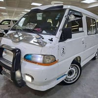 ٢٠٠٣ • كلار • بنزين