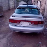 سوناتا ٩٥ • محرك 2000 • رقم بغداد