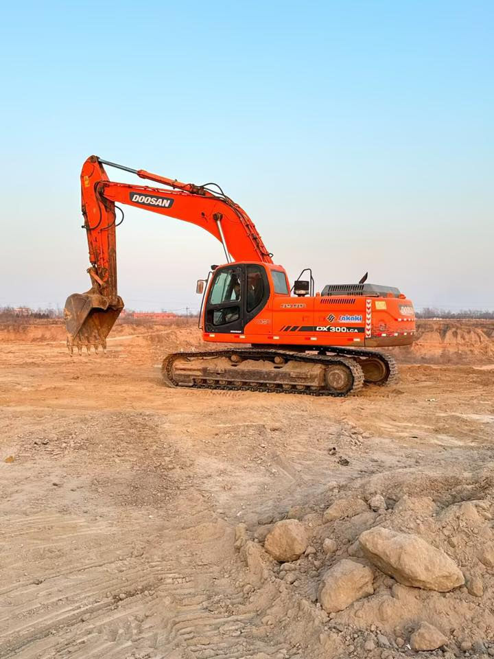 Imported DX300LCA from Korea, contact me if you're interested


**إذا كنت صاحب هذا الإعلان وتريد حذفه لأي سبب، رجاءا أرسل رسالة إلى الدعم الفني**