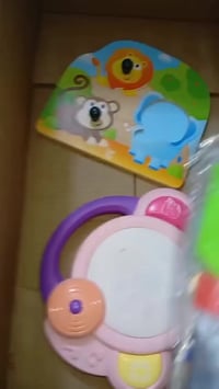 كارتون العاب • بهلجمال • توصيل علينا