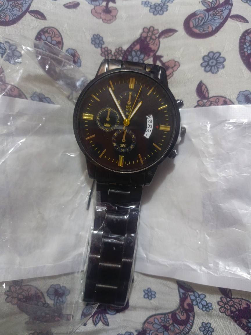 اغراض امزون لأسعار بلاش كربلاء, العراق


**إذا كنت صاحب هذا الإعلان وتريد حذفه لأي سبب، رجاءا أرسل رسالة إلى الدعم الفني**