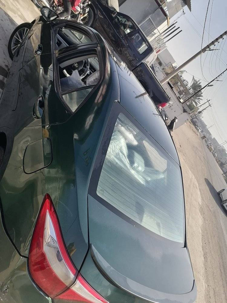 السلام عليكم
من رخصة الادمن
كورلا موديل 2014 مواصفات LE
السياره جاهزه خير من الله بدون نقص
بيه قطعتين صبغ
السعر 108 وبيه مجال بسيط
للاستفسار الاتصال على واتساب ***********
