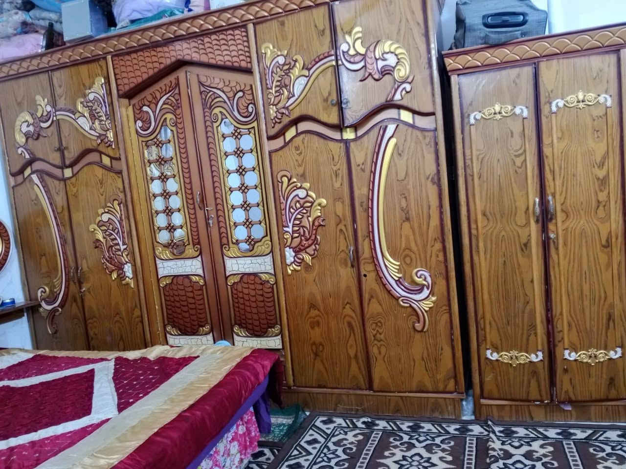 غرفة للبيع بسعر ٥٠٠الف


**إذا كنت صاحب هذا الإعلان وتريد حذفه لأي سبب، رجاءا أرسل رسالة إلى الدعم الفني**