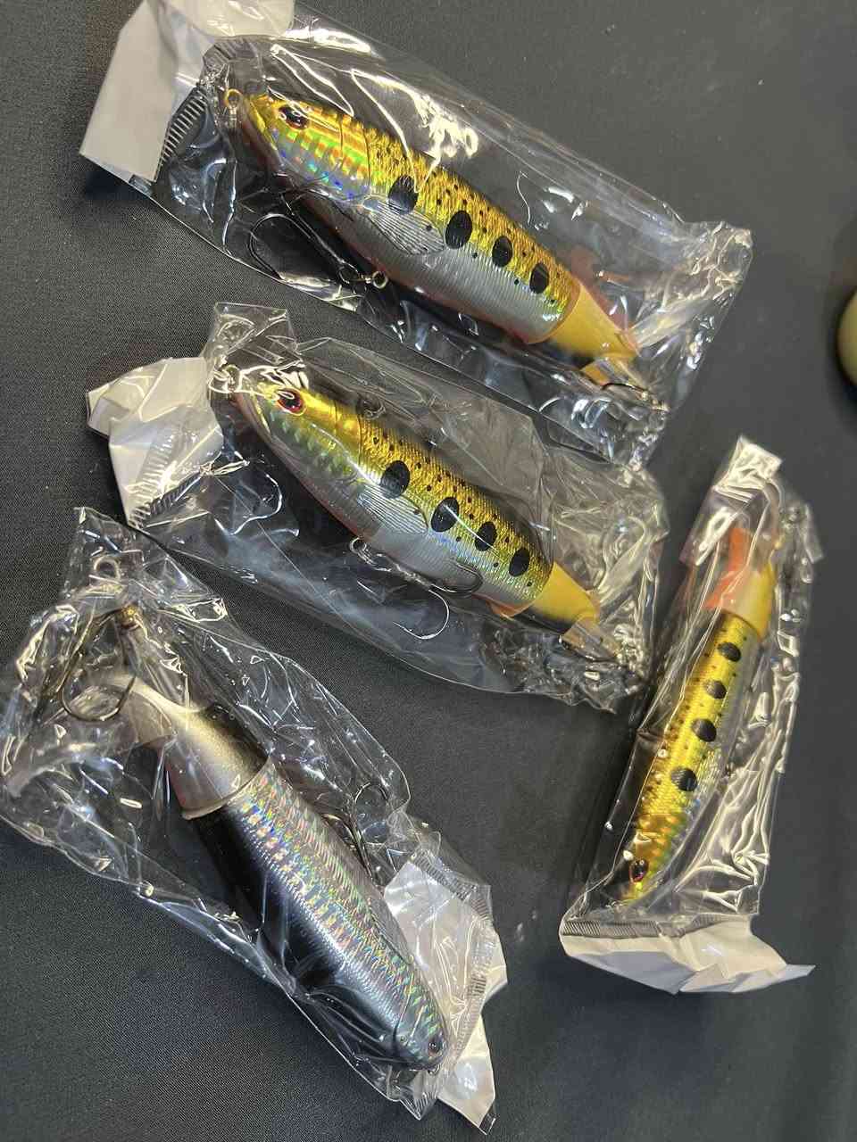 ٢٥ مع التوصيل كلهن


**إذا كنت صاحب هذا الإعلان وتريد حذفه لأي سبب، رجاءا أرسل رسالة إلى الدعم الفني**