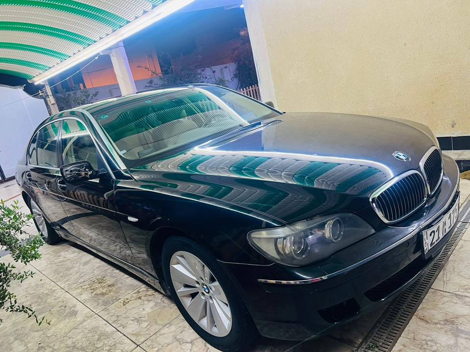 السلام عليكم ورحمة الله وبركاته

رمضان كريم على كل الاعظاء

سياره نوع BMW موديل 2008 اصل

كفاله كص عشائر انتر بول ومن الصبغ ماعدى قطعه وحده الباب الخلف السائق بي صبغ

سياره جديده بمعنا الكلمه على وضع الشركه ماشيه 99 الف كيلو وقابل للزياده

سياره فول مواصفات VAP
شفط شاشات 2 خمس بردات تبريد تدفأه كشنات امامي خلفي 
كل المواصفات الي بالك بيها 

السعر 70 وبيها مجال قليل

تلفون *********** مكان سياره ميسان

يعجبك سعر تشلع عيوني ميعجبك اتركلك كلمه طيبه واني خادم لكل طيب
