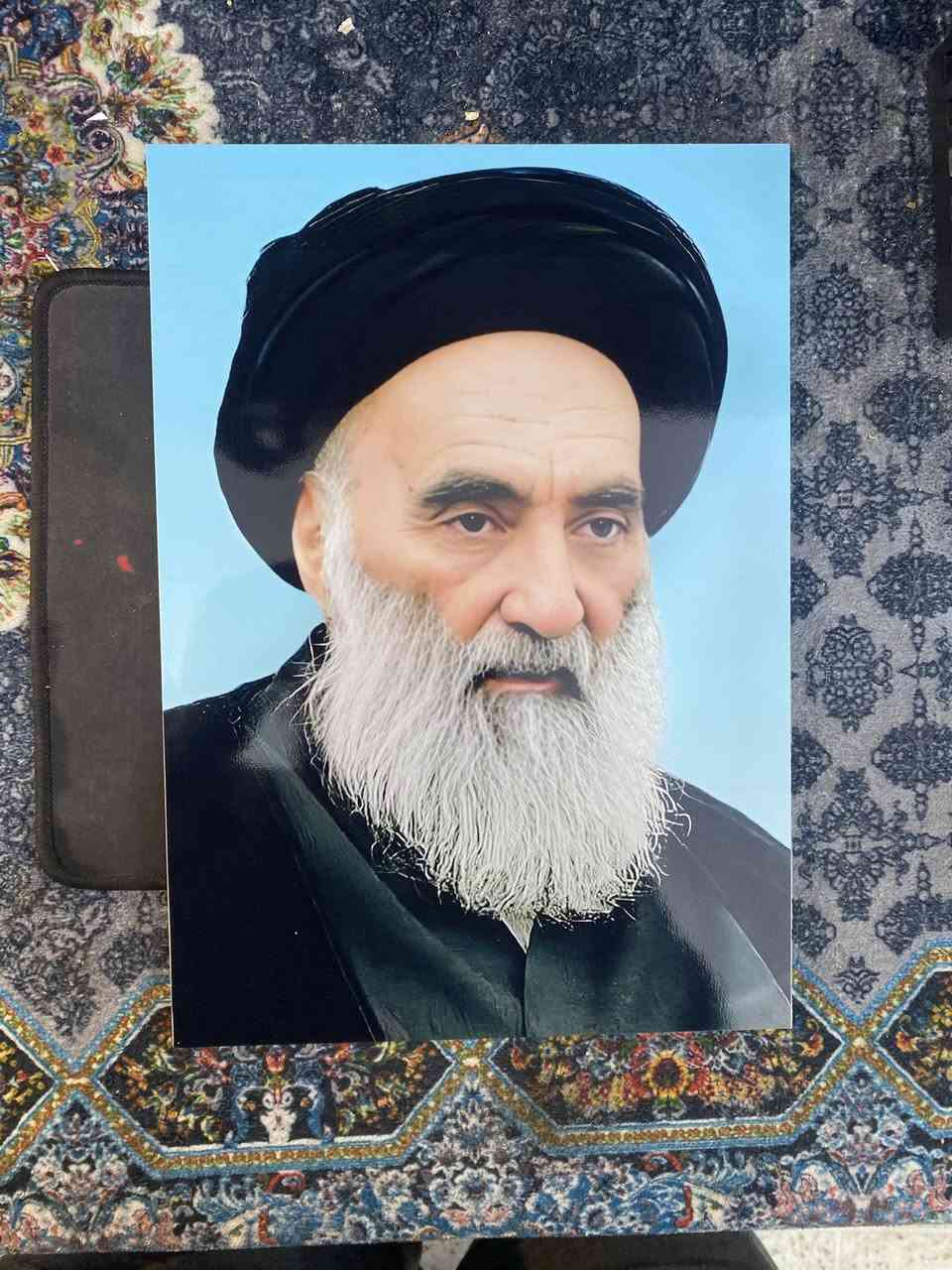 🔥🖼 حوّل صورك إلى لوحات جدارية فخمة
صورتك • صورة أطفالك  • صديقك • أي صورة تحبها
نطبعها إلك بجودة عالية وتبقى ذكرى حلوة على الجدار ✨

📏 القياس: 20×30

💰 العروض:
🖼 القطعة الواحدة: 4
🖼🖼🖼 3 جداريات بـ 10 فقط 🔥
10 جداريات بـ 25 😍

📲 الحجز عبر الواتساب
📷 تقدر ترسل صورتك واحنا نطبعها إلك فوراً

📍 الموقع:
بغداد – النهروان
شارع المحكمة – سوق الجديد
خلف جعفر أبل

🛍 #متجر_عاشوراء_للطباعة
📸 #طباعة_صور
🖼 #لوحات_جدارية
✨ #اطبع_ذكرياتك


**إذا كنت صاحب هذا الإعلان وتريد حذفه لأي سبب، رجاءا أرسل رسالة إلى الدعم الفني**