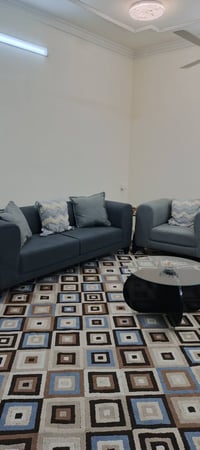 قنفات • باندا • مستخدم