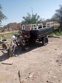 ستوته • مكينة زينة • تواير جديدة