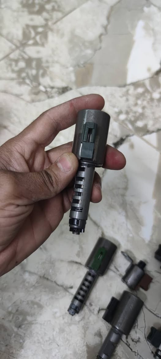 السلام عليكم
صمامات  بهل شكل 
  الي مهتم يخلي سعر


**إذا كنت صاحب هذا الإعلان وتريد حذفه لأي سبب، رجاءا أرسل رسالة إلى الدعم الفني**