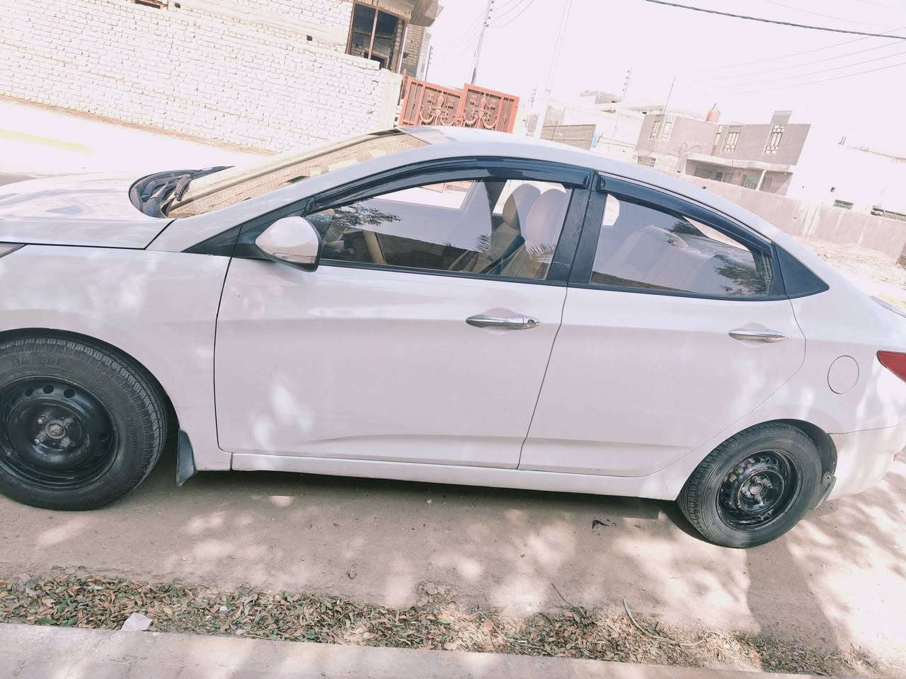 اكسنت خليجي 2016محرك 1400 ،خليجي جاهزه من كلشي، محرك، كير، حداديه ،تبريد
حادث بنيد، جاملغ، باب --السماوه

السعر 70

***********
