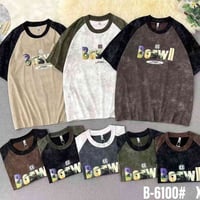 تشرت خاص مغسول💥 جمله فقط  قياسات 💪🤷  LX1_LX2_LX3_LX4_LX5  خمايه ماركه ...