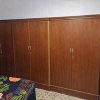 غرفه نجاره • طباخ جديد • غرف نوم