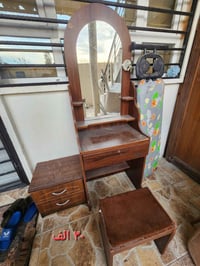 اثاث مستعمل • غرفة نوم • للبيع