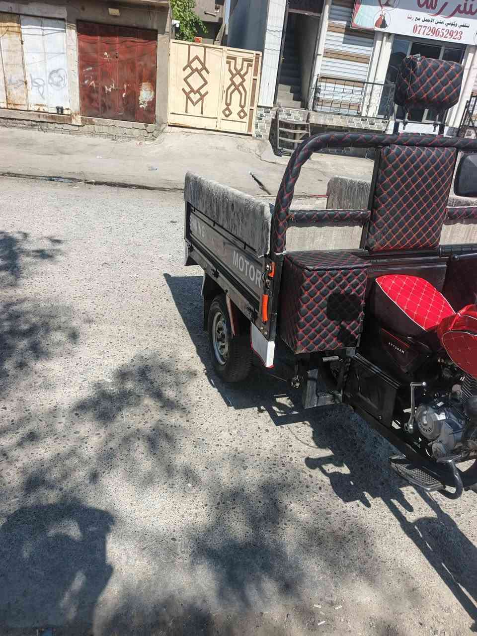 ستوته للبيع موديل 2021 محرك 24 صفر
ركيه محرك كهربايات سلف اشاير كلها شرط ستوته جديده 

سعرها مليون و 300

***********
