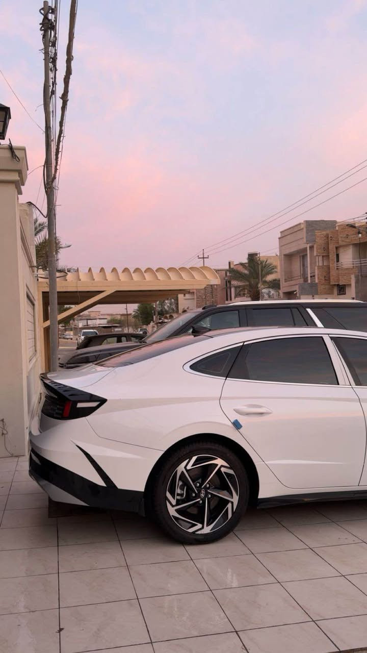 سوناتا 2024
بيها bdrبالبنيد 
وبيها بعض الشخوط
سيار فول مواصفات 
العنوان البصره جبيله 
*********** البصرة, العراق
