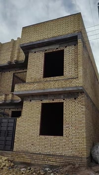 حي التضحية • هيكل • ١٠٠م