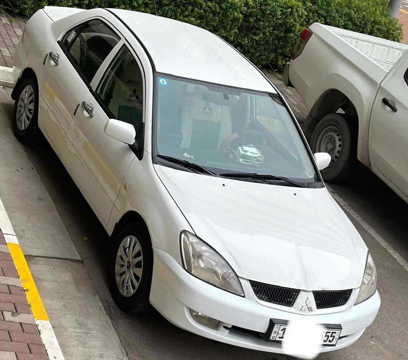 السلام عليكم
لانسر مسبوشي موديل2011

كير محرك مكفول

تبريد ثلج وتدفئه هم + شاشه بلوتوث +تخم تايرات + دوشمه + حداديه فول جاهزه السياره 

بيه طخات بسيطه ممصلحات مببينات بالصور قطره صبغ مابيه وضع شركه رقم بغداد الجديد  تحويل ثاني يوم 

السياره شركه قبق الأبيض المرغوب

السعر 107وبيه مجال

استفسار خاص

***********
