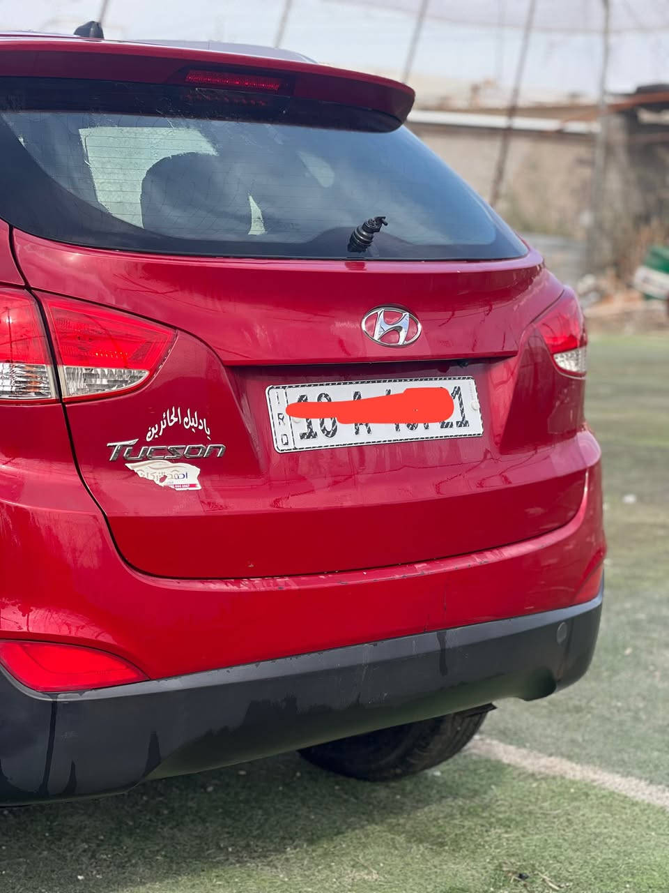 توسان خليجي 2015  السعر 135 بي مجال


**إذا كنت صاحب هذا الإعلان وتريد حذفه لأي سبب، رجاءا أرسل رسالة إلى الدعم الفني**