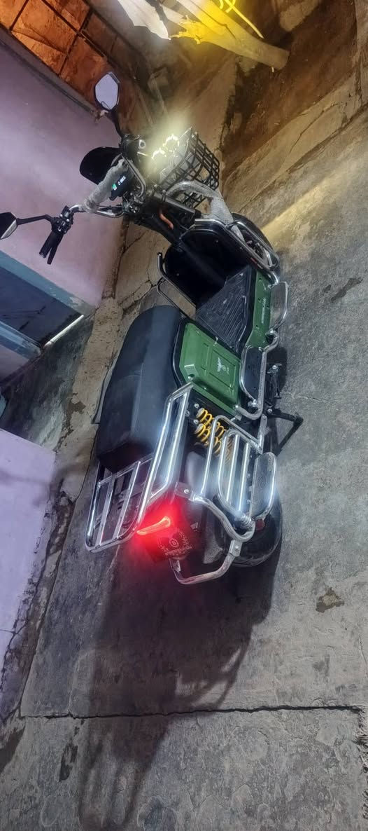 متاح ماطور همر ابو السله مستخدم شهرين موديل 2026 الماطور بعدو اجديد السعر 850وبي مجال ماطور فول (***********)
