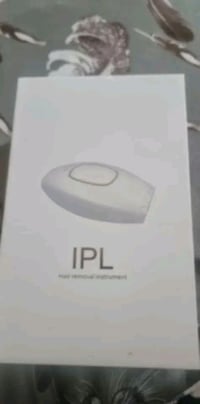 ليزر ازالة • جديد • ٥٠٠ ضربة