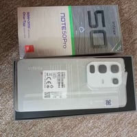 انفنكس نوت 50 برو • جديد • الناصرية