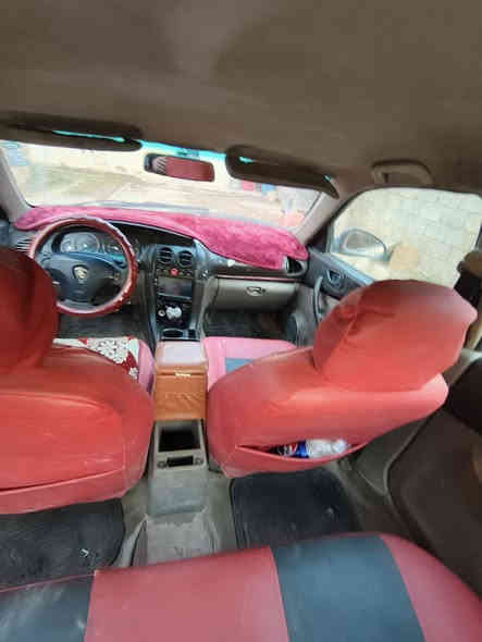 السلام عليكم
براتون 2008 رقم دولي بأسمي سنوية الى 2030
سيارة جاهزة ماناقصها شي تبريد وتدفئة كهربائيات 
سعر 40 ورقة 
تواصل  خاص او ***********
