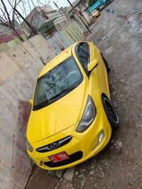 اكسنت 2012 • أرد أمريكي • رقم نينوى