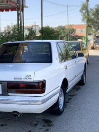 كراون • اوتوماتيك • ١٩٨٧