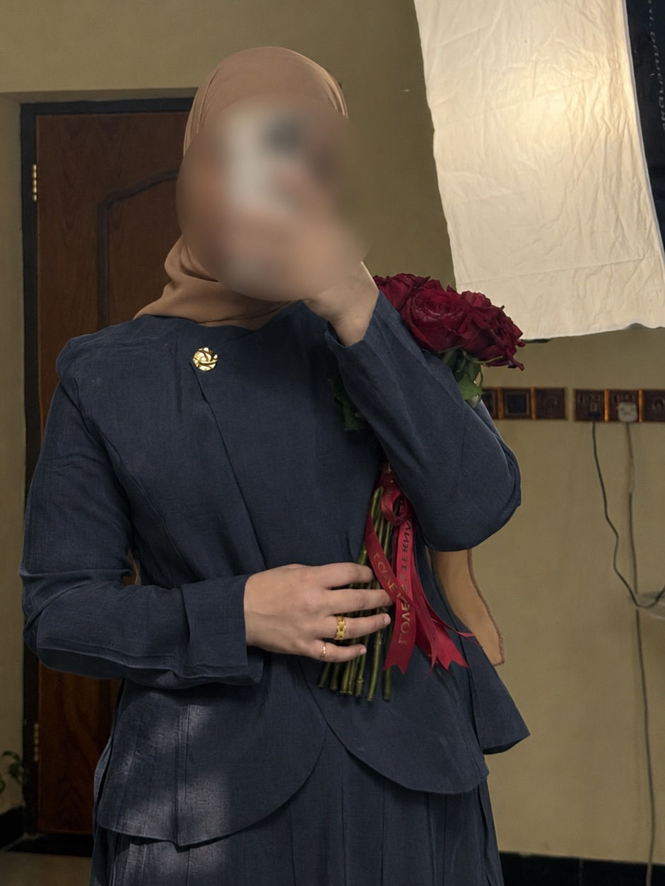 New collection 
طقم تنوره صيفي خامه بارده ومريحه 
متوفر ب 6 الوان اساسيه وحلوه قياسات من 36 لل 42 
طول التنوره 100 سم 
طول الستره 65 سم 

#ملابس #ازياء #ترند #fypシ


**إذا كنت صاحب هذا الإعلان وتريد حذفه لأي سبب، رجاءا أرسل رسالة إلى الدعم الفني**
