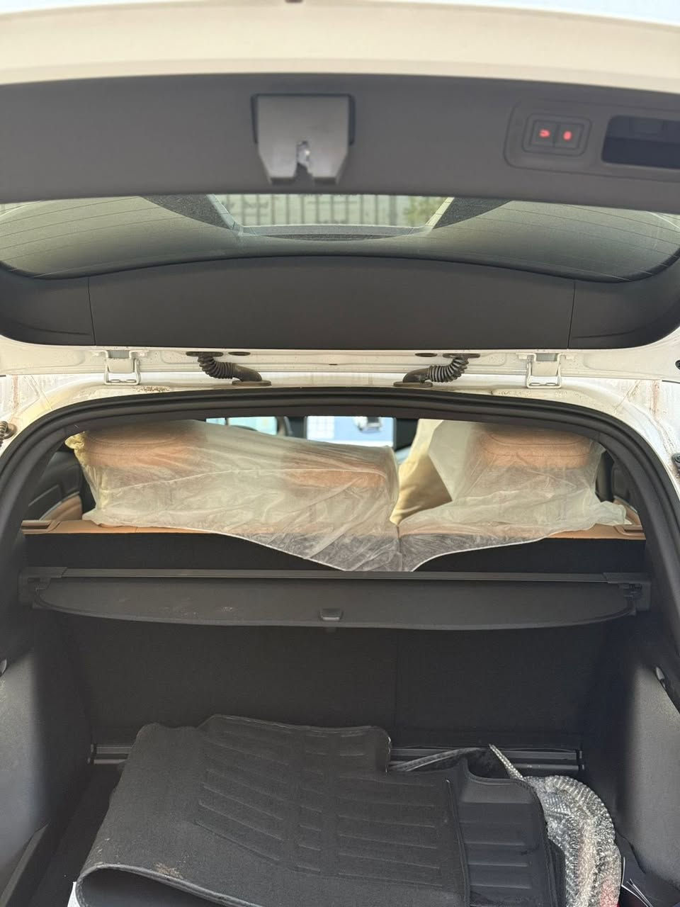 السعر ٢٩ مليون 🔥

بدون دلاليه فقط مبلغ السياره ☑️

بي واي دي سونك L فوووول كاميرات ٣٦٠ درجه كشنين كهرباء تبريد كشنات شاحن وايرلس رادارات بلمري بانوراما بطاريه جبيره ١٢٠ كيلو شاشه جبيره مستشعر بشر وحيوان وسيارات مواصفات متخلص بيه كامل مرفقات شاحنات عدد ٢ وفوم وكارت وارضيات ورام ☑️

للاستفسار 
***********
***********
