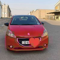 بيجو فرنسي • ٢٠١٦ • بدون ضربه