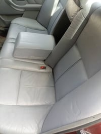 بي ام دبليو 528i • ١٩٩٦ • مكفول مكينه وكير