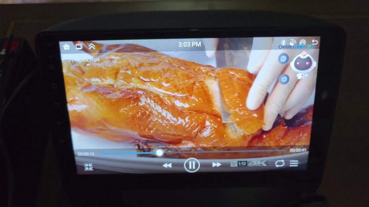 شاشه ٩ انج رام ٤ ذاكرة ٦٤
كاربله ي ٦٥ الف مع توصيل قفل


**إذا كنت صاحب هذا الإعلان وتريد حذفه لأي سبب، رجاءا أرسل رسالة إلى الدعم الفني**