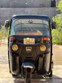 توكتوك • موديل 22 • أم ل عبد