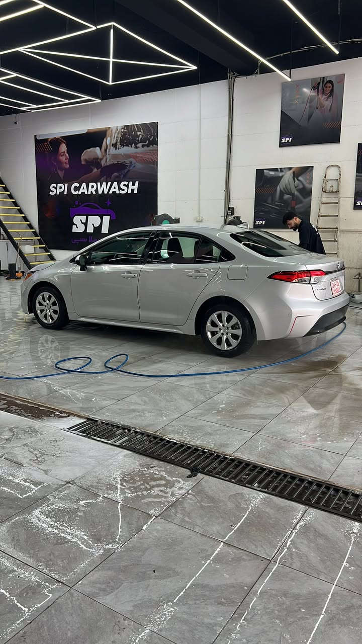 بيكاجو  LE امريكي  موديل 2024
ده ركه هي نەفەری سبخ 
ده ركه هي پشت نەفەری نيفك سبخ
سينك بشت كه بسن 
55 مايل جوي
گيرومكينه شه رتن 
ژمارە کاتی نه خروج كريه  
سعر 132 مجال
***********
