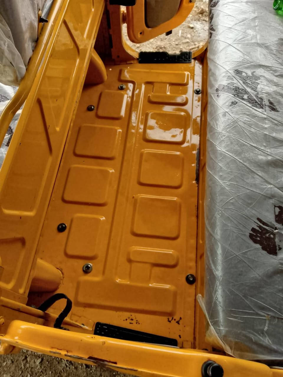 تكتك للبيع موديل 2021 التكتك مال مزايده السعر 5 و200 التكتك كفاله عامه للاستفسار ***********
