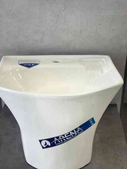 إلى وكلائنا في العراق وصول لدينا مغاسل درجه اولى اسعار مناسبه جدا ***********
