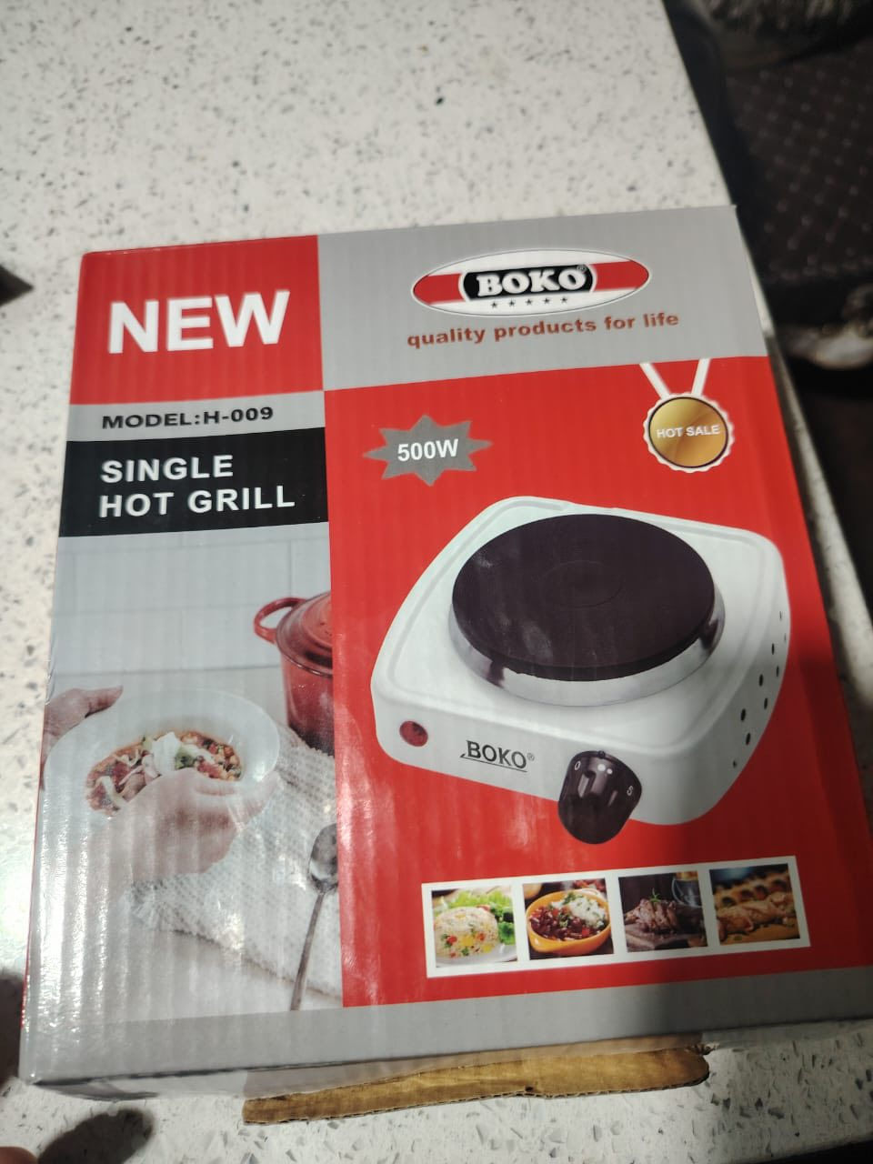 اليوم رجعنا وياكم توفر الهيتر♨️ ( عين وحدة ) 
للاستخدام المنزلي والعملي ✅
 صار تكدرون تطبخون عليه انواع الاكل 🔥
رح يعوضكم عن استخدام الغاز ❌
ومناسب ايضا لجميع الاواني ☑️🍽

 
   السعر 5 الاف دينار فقط والتوصيل مجاني 
وتدللون علينا 💙

للطلب والحجز والاستفسار ☎️📞
يرجى الاتصال على الارقام التاليه 
***********
***********

الفرع الاول /  شارع فلسطين قرب ساحة بيروت 
الفرع الثاني / الوزيريه قرب السفارة التركيه 

اهلا وسهلا بجميع الزبائن الكرام وشرفونا بكل وقت
