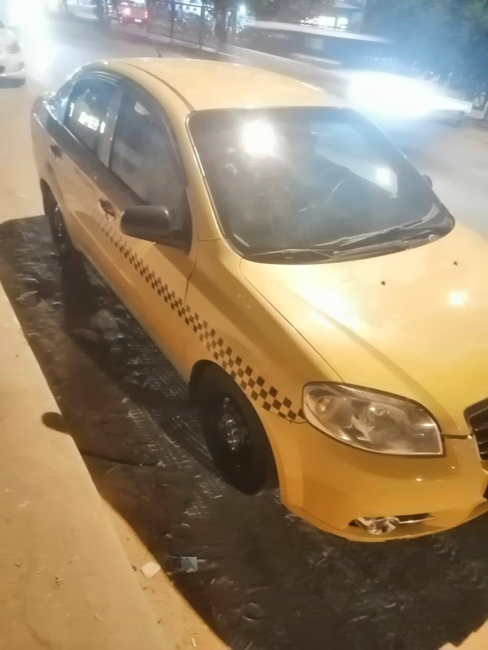 افيو خليجي مديل 2010 رقم نجف بسم ولد مداور مصفره هيئه وغرامات السياره بيه قطعتين جاملغ وباب وباقي كفاله السياره تخبل كير مكينه حداديه كوله كفاله مكان السياره نجف مكينه مفتوح كير عادي السياره جاهزه معنه الكلمه سنويه 27  الاستفسار ***********
