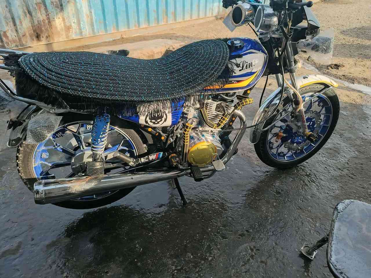 سلام عليكم نامه برو مديل ٢٥ سعر ٧٥٠ وبيه مجال او مرواس شعندك نزل  المكان ديالى سد حمرين خاص او تصل عل رقم ***********
