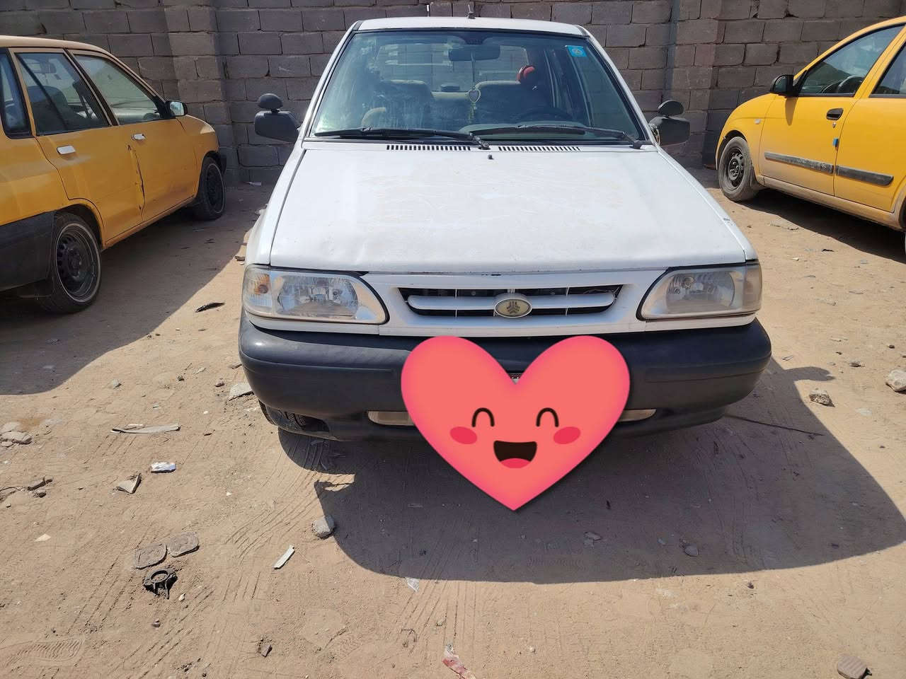 سايبا مديل 2017 رقم نجف انكليزي مداور ثاني يوم مكان السياره كربلاء وراعيها كربلاء مامتواجد عل فيس ***********. السعر 42ورقه وبيها مجال قليل
