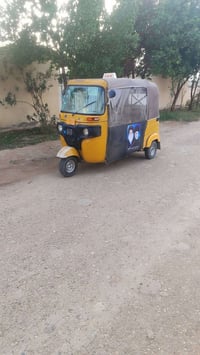 تكتك • موديل 20 • ميسان العماره