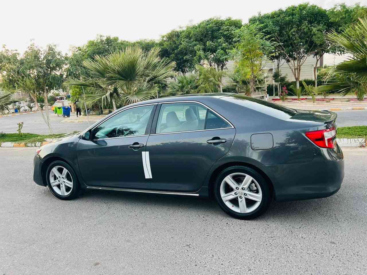 رقم سليمانيه دولي لل 2029
رقم الهاتف *********** كالار, السليمانية
