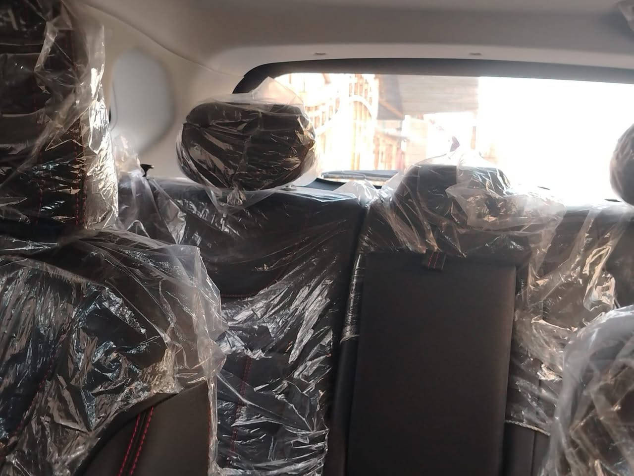 السلام عليك بايك 2024 ماشية 5500 رقم قادسية بأسمي مكفولة كفالة عامة مكان السيارة ديوانية السعر المطلوب 140 
الاتصال على الرقم ***********
