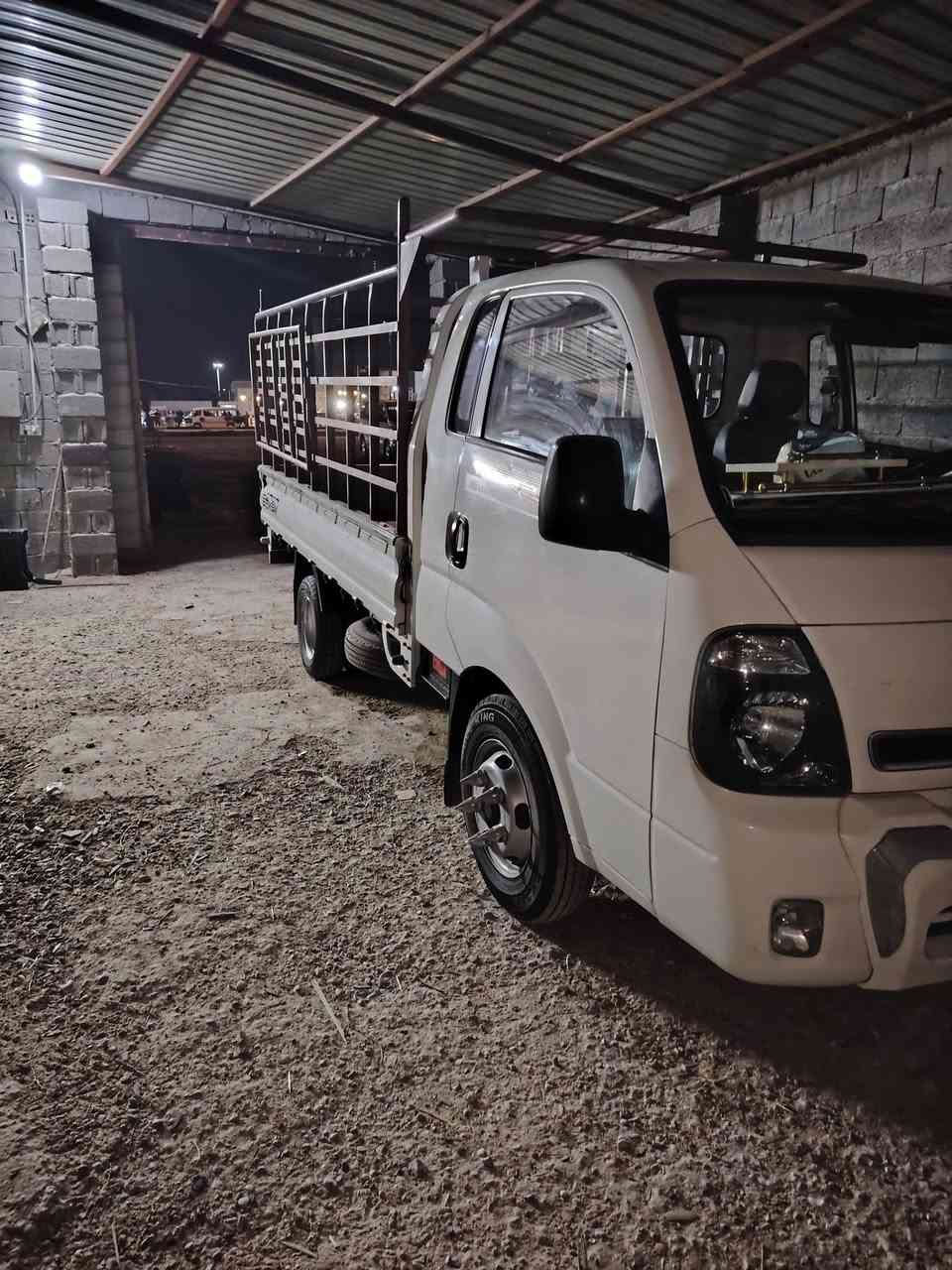 سلام عليكم
كيه للبيع
مديل ١٨
كفاله عامه
رقم بغداد
مكاني كربلاء
السعر ١٤٣
***********اتصال
