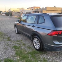 تيجوان • مواصفات S • أربيل