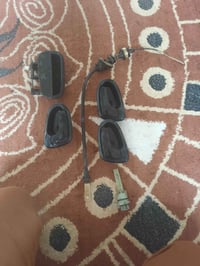 مقابض داخلية وخارجية • فيشة عداد • بابل