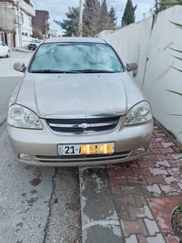 اوبترا ٢٠٠٨ • بدون بوية • كاوتش جديد