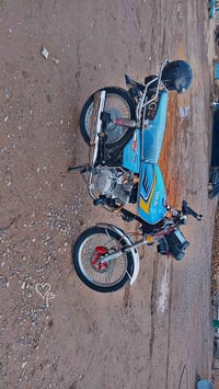 دراجه تايكر موديل 2025 دراجه بعده زيرو  مستخدمه اقل الشهر بعده عل سحك ...